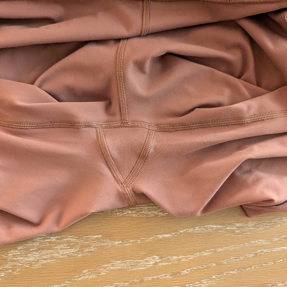 Vuori Rib Studio Leggings - Picture 4 of 6